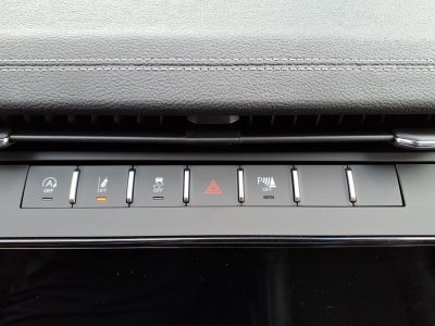 2026 Jeep Grand Cherokee L Laredo Altitude