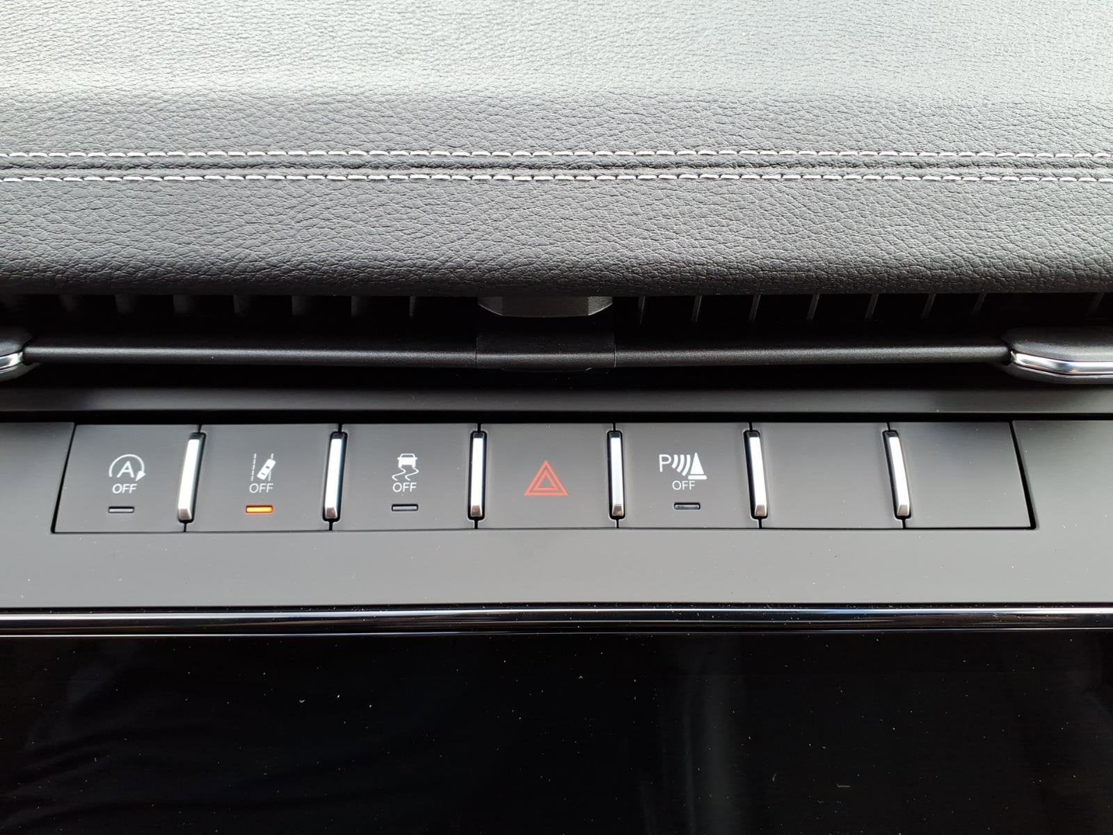 2026 Jeep Grand Cherokee L Laredo Altitude