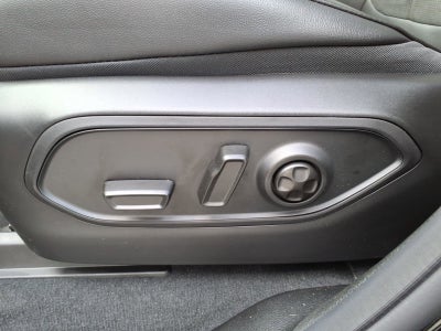 2026 Jeep Grand Cherokee L Laredo Altitude