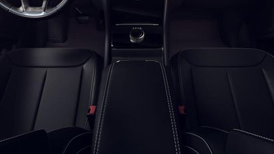 2026 Jeep Grand Cherokee L Laredo Altitude