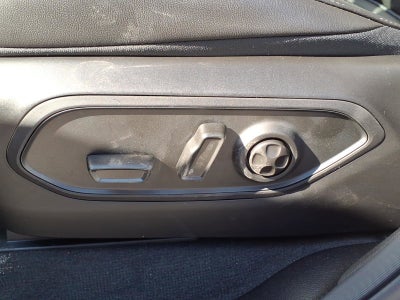 2026 Jeep Grand Cherokee L Laredo Altitude