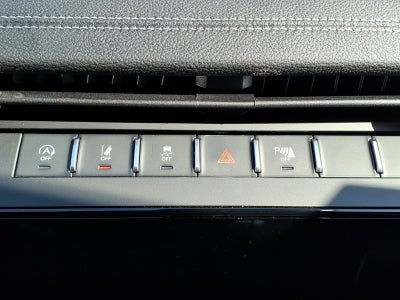 2026 Jeep Grand Cherokee L Laredo Altitude