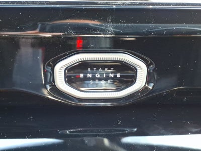 2026 Jeep Grand Cherokee L Laredo Altitude