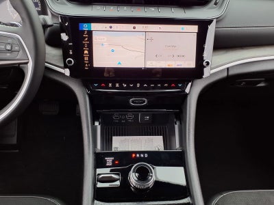 2026 Jeep Grand Cherokee L Laredo Altitude