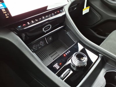 2026 Jeep Grand Cherokee L Laredo Altitude