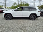 2026 Jeep Grand Cherokee L Laredo Altitude
