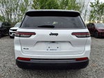 2026 Jeep Grand Cherokee L Laredo Altitude