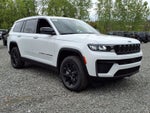 2026 Jeep Grand Cherokee L Laredo Altitude