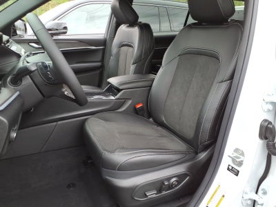 2026 Jeep Grand Cherokee L Laredo Altitude
