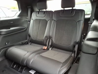 2026 Jeep Grand Cherokee L Laredo Altitude