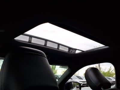 2026 Jeep Grand Cherokee L Laredo Altitude