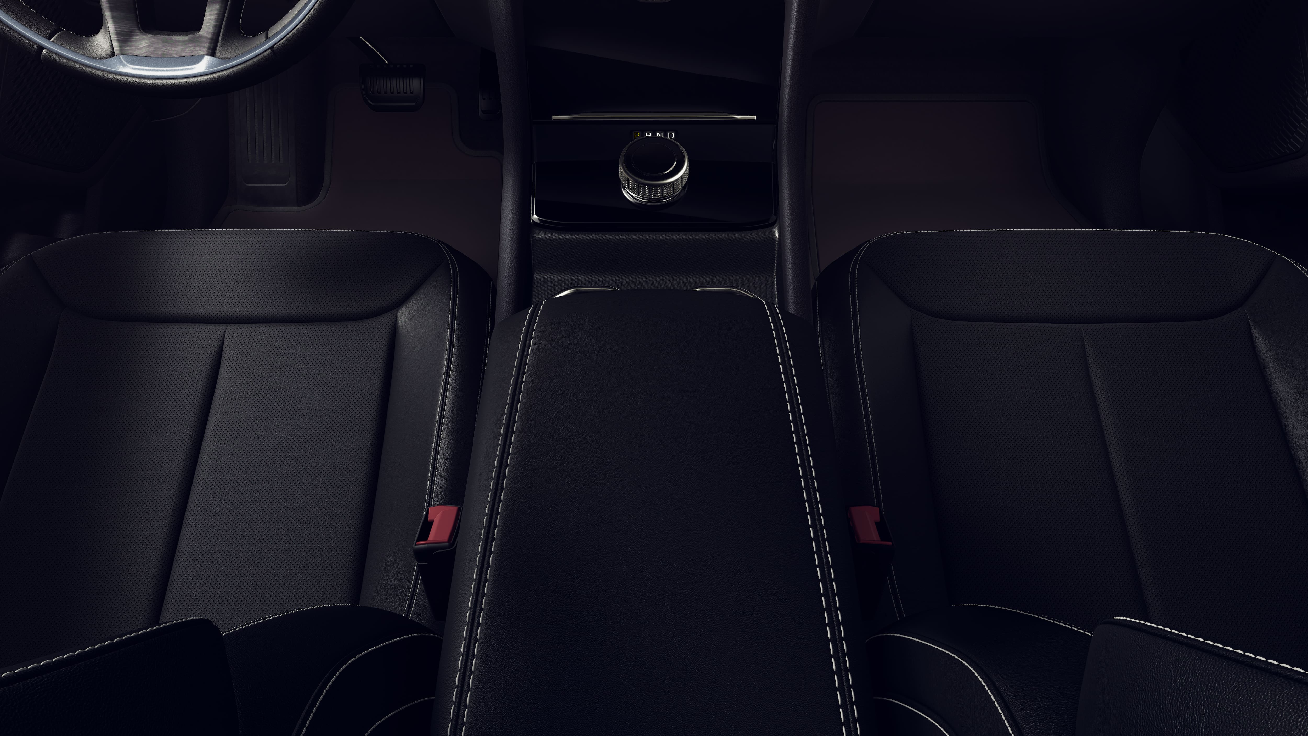 2026 Jeep Grand Cherokee L Laredo Altitude