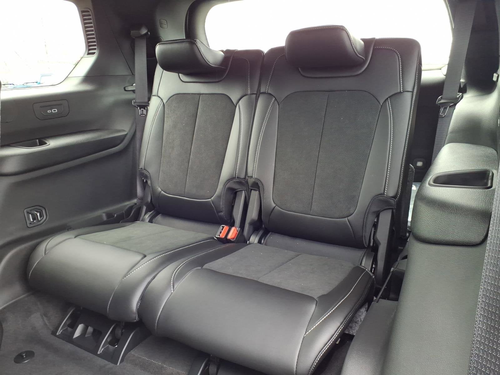 2026 Jeep Grand Cherokee L Laredo Altitude