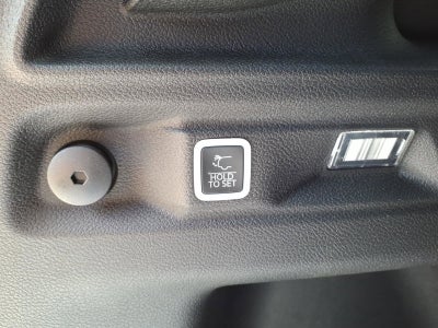 2026 Jeep Grand Cherokee L Laredo Altitude