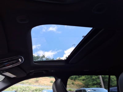 2026 Jeep Grand Cherokee L Laredo Altitude