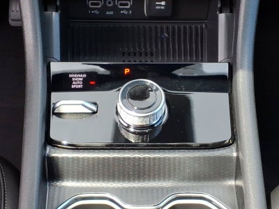 2026 Jeep Grand Cherokee L Laredo Altitude