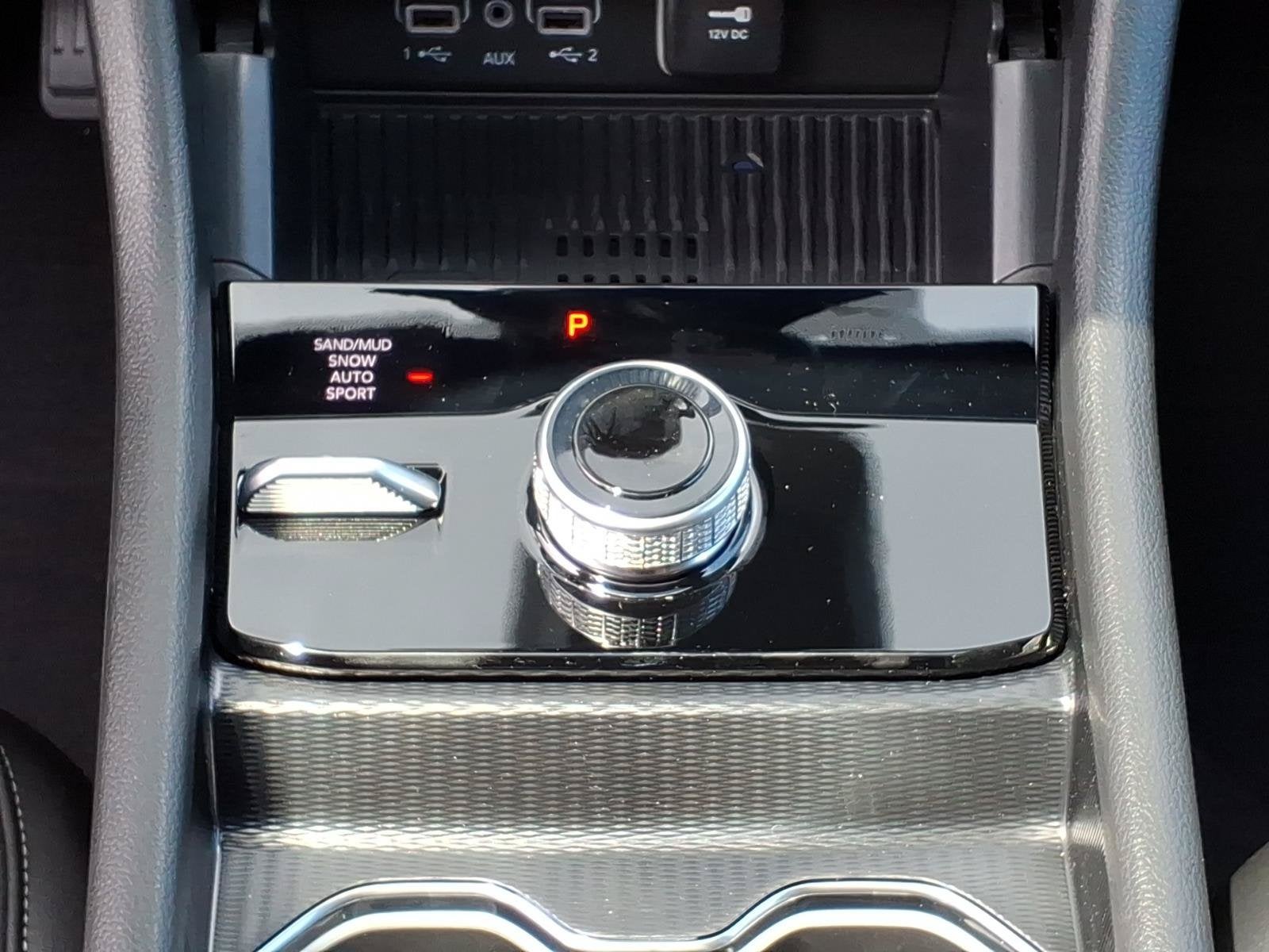 2026 Jeep Grand Cherokee L Laredo Altitude