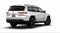 2026 Jeep Grand Cherokee L Laredo Altitude