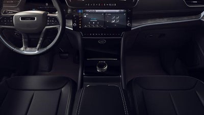 2026 Jeep Grand Cherokee L Laredo Altitude