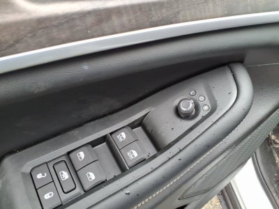 2026 Jeep Grand Cherokee L Laredo Altitude