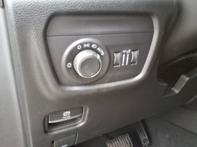 2026 Jeep Grand Cherokee L Laredo Altitude