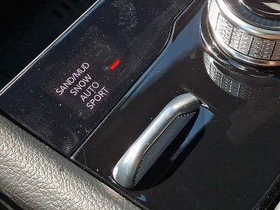 2027 Jeep Grand Cherokee L Laredo Altitude