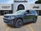 2026 Jeep Grand Cherokee L Laredo Altitude