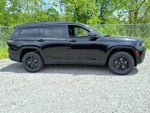 2026 Jeep Grand Cherokee L Laredo Altitude