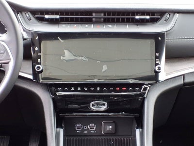 2026 Jeep Grand Cherokee L Laredo Altitude