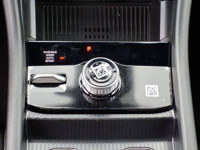 2026 Jeep Grand Cherokee L Laredo Altitude