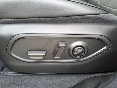 2026 Jeep Grand Cherokee L Laredo Altitude