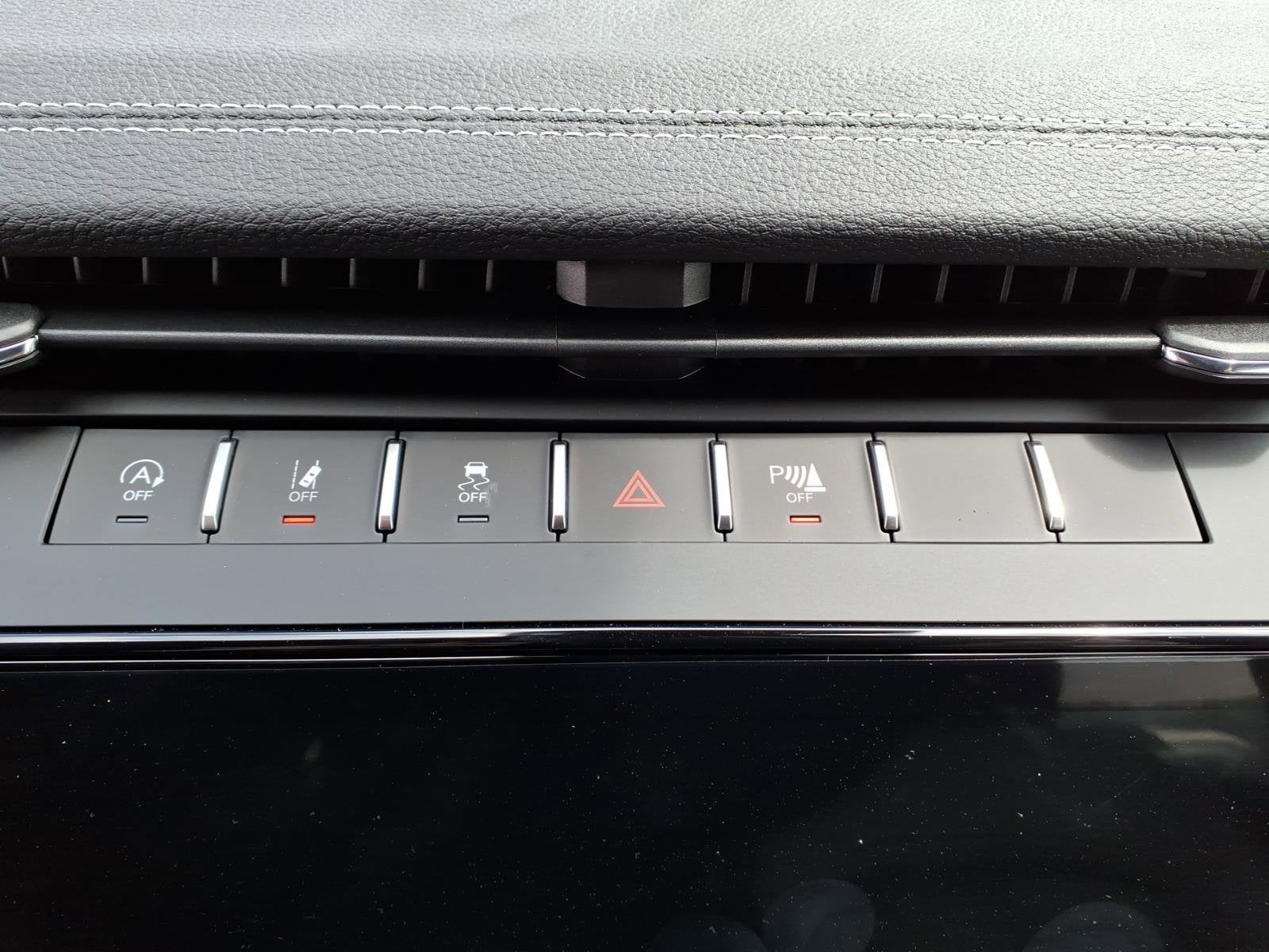 2026 Jeep Grand Cherokee L Limited Reserve
