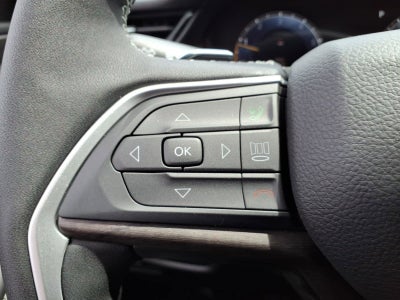 2026 Jeep Grand Cherokee L Limited Reserve