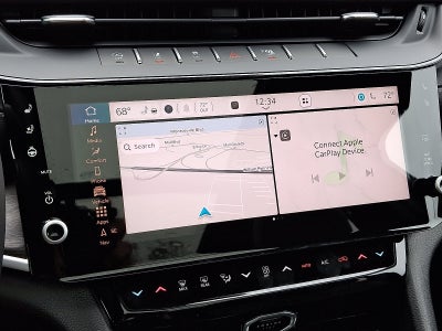 2026 Jeep Grand Cherokee L Limited Reserve