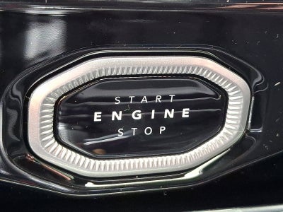 2026 Jeep Grand Cherokee L Limited Reserve