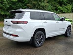 2026 Jeep Grand Cherokee L Limited Reserve