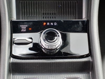 2026 Jeep Grand Cherokee L Limited Reserve
