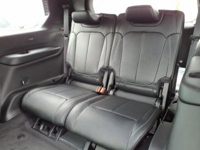 2026 Jeep Grand Cherokee L Limited Reserve