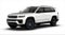 2026 Jeep Grand Cherokee L 85th Anniversary Edition