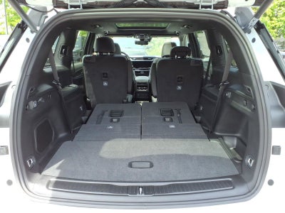 2026 Jeep Grand Cherokee L 85th Anniversary Edition