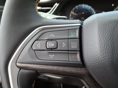 2026 Jeep Grand Cherokee L 85th Anniversary Edition