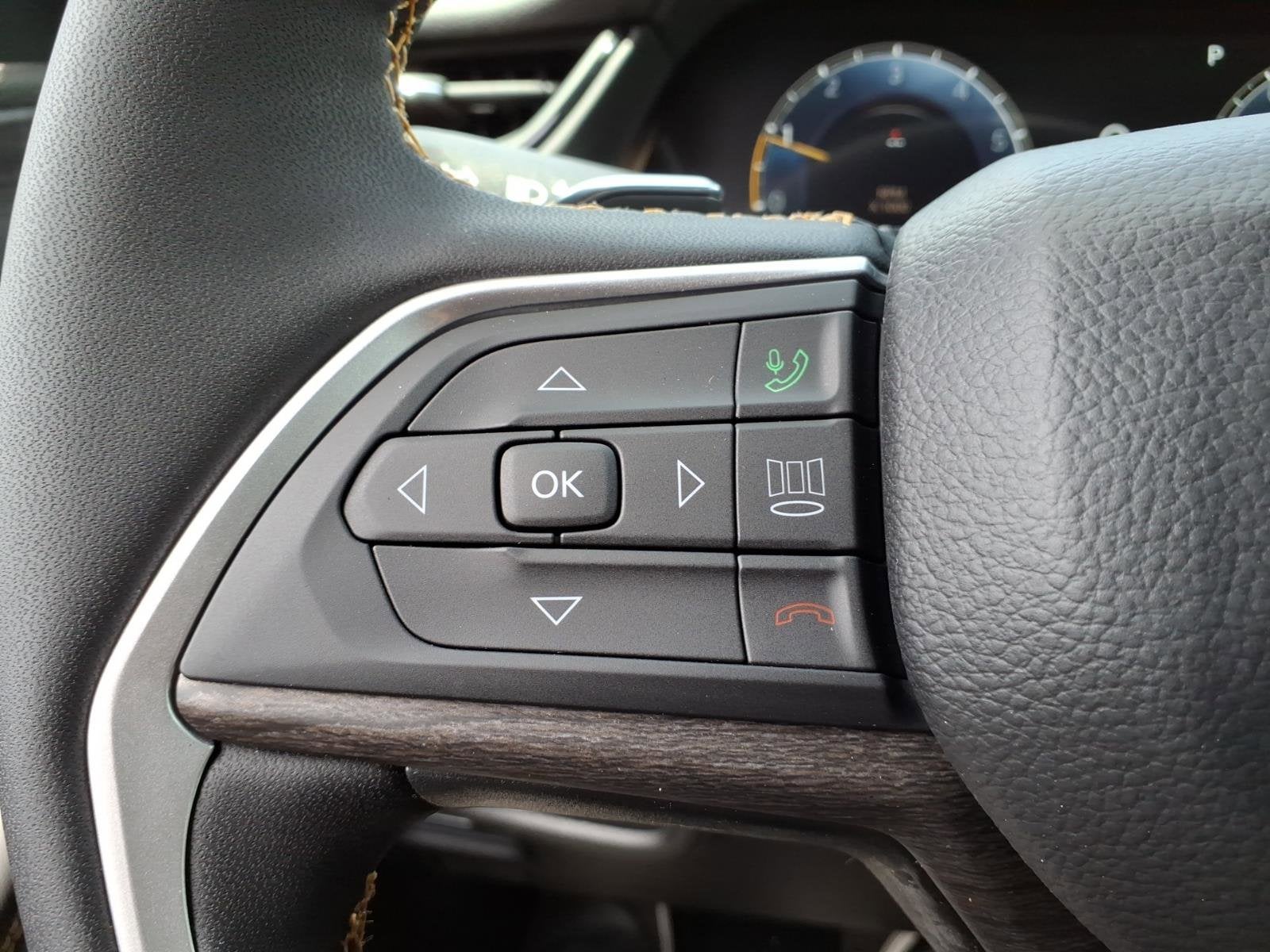 2026 Jeep Grand Cherokee L 85th Anniversary Edition