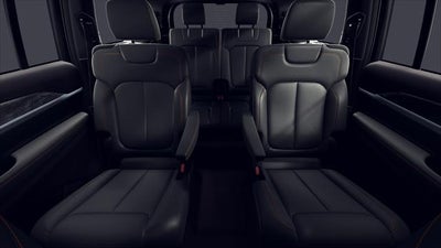 2026 Jeep Grand Cherokee L 85th Anniversary Edition