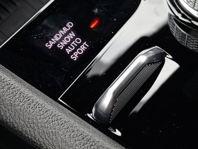 2027 Jeep Grand Cherokee L Limited