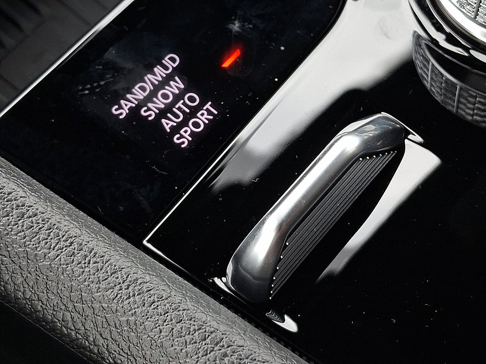2027 Jeep Grand Cherokee L Limited