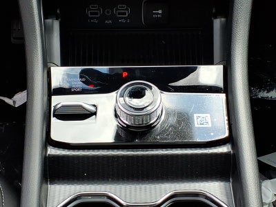 2026 Jeep Grand Cherokee L Limited Reserve