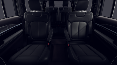 2026 Jeep Grand Cherokee L Limited Reserve