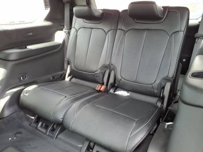 2026 Jeep Grand Cherokee L Limited Reserve