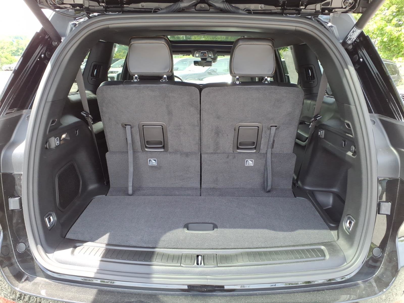 2026 Jeep Grand Cherokee L 85th Anniversary Edition