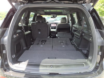 2026 Jeep Grand Cherokee L 85th Anniversary Edition